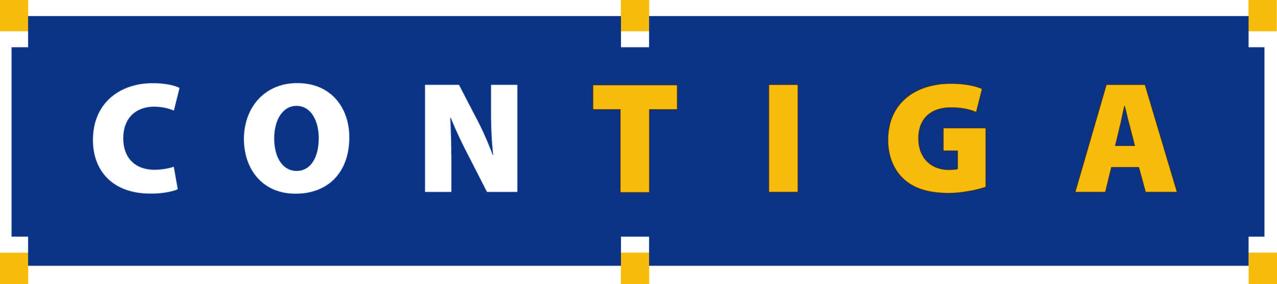Contiga logo
